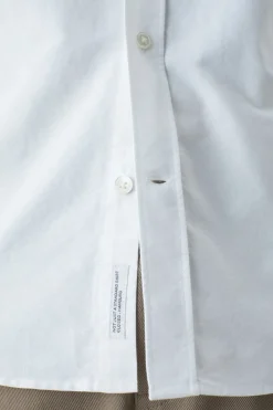Chemise Oxford