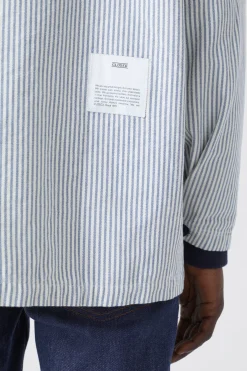 Chemise Worker