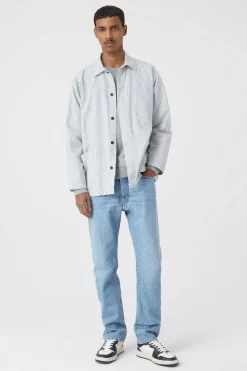 Chemise Worker