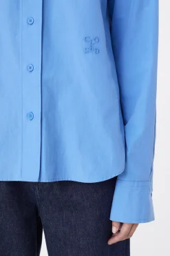 Chemisier Chambray