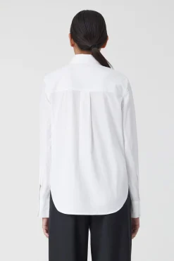 Chemisier Chambray