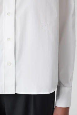 Chemisier Chambray
