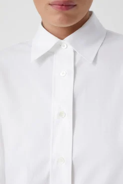 Chemisier Chambray