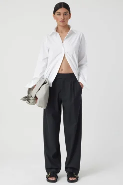 Chemisier Chambray