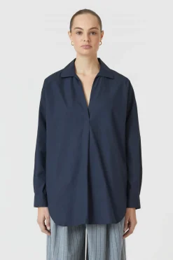 Chemisier Oversized