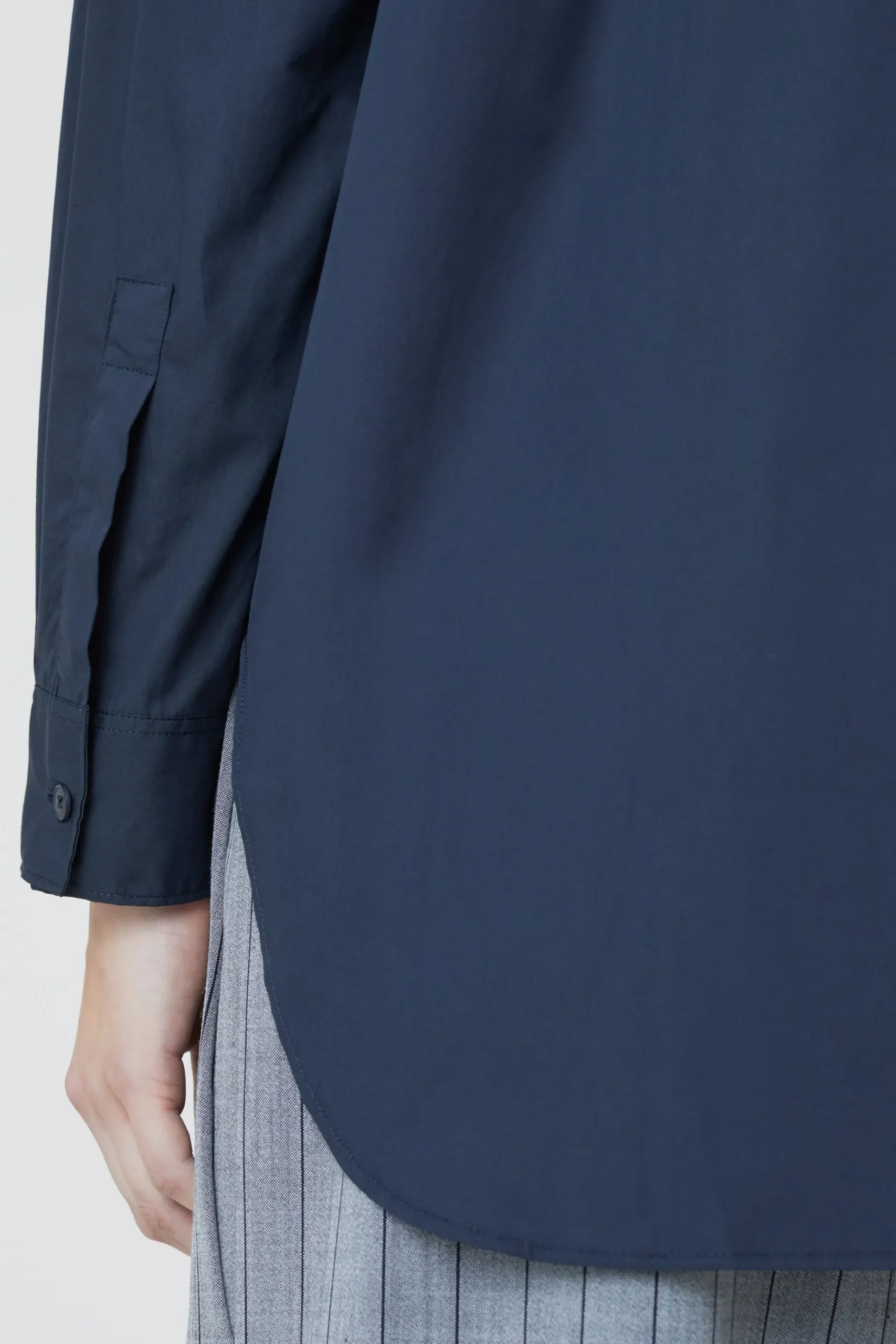 Chemisier Oversized