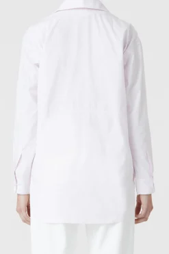 Chemisier Oversized