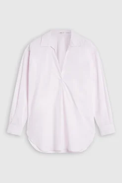 Chemisier Oversized