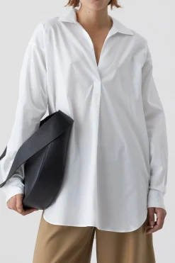 Chemisier Oversized