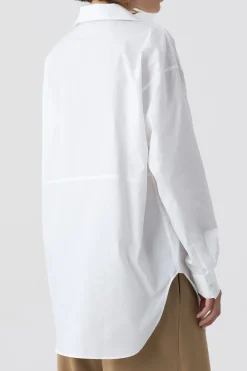 Chemisier Oversized