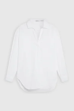 Chemisier Oversized