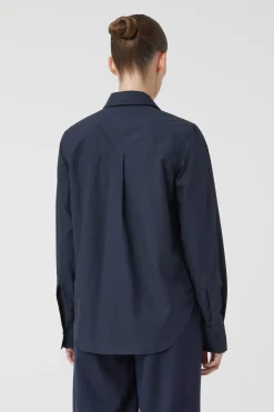 Chemisier-Chemise