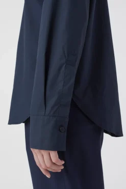 Chemisier-Chemise