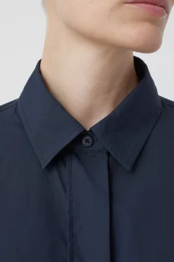Chemisier-Chemise