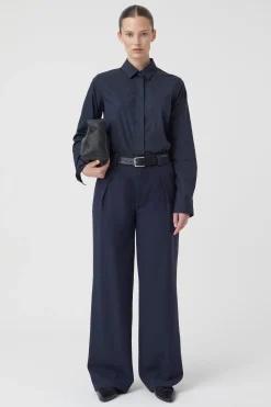 Chemisier-Chemise
