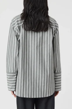 Chemisier-Chemise