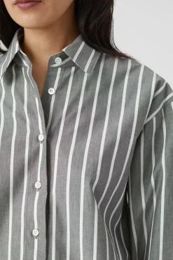 Chemisier-Chemise