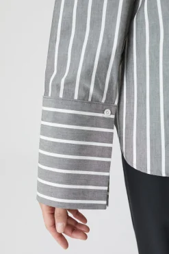 Chemisier-Chemise