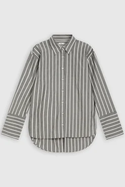 Chemisier-Chemise