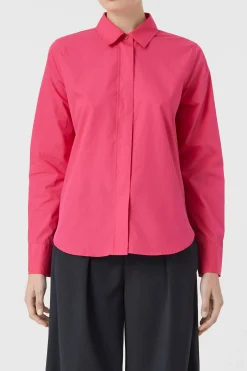 Chemisier-Chemise
