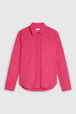 Chemisier-Chemise