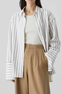 Chemisier-Chemise