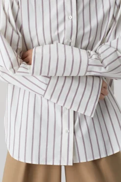 Chemisier-Chemise