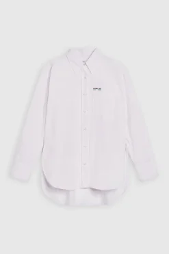 Chemisier-Chemise