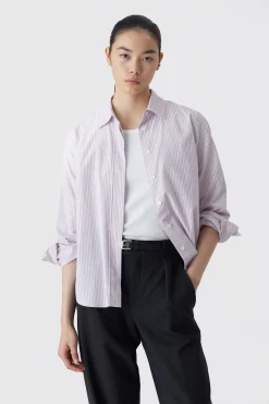 Chemisier-Chemise