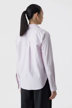 Chemisier-Chemise