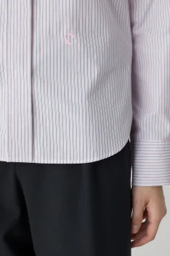 Chemisier-Chemise
