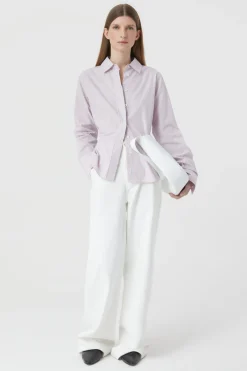 Chemisier-Chemise