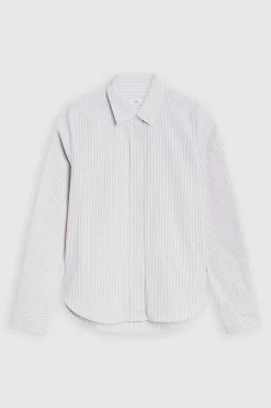 Chemisier-Chemise
