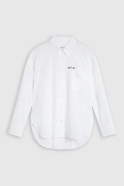 Chemisier-Chemise