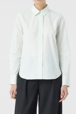 Chemisier-Chemise