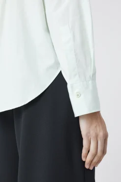 Chemisier-Chemise