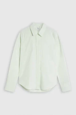 Chemisier-Chemise