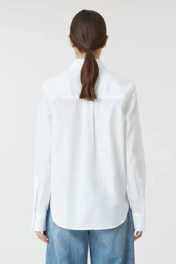 Chemisier-Chemise