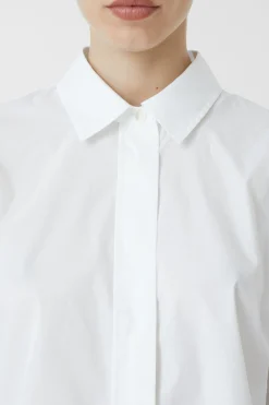 Chemisier-Chemise