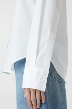 Chemisier-Chemise