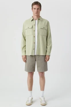 Chino Shorts