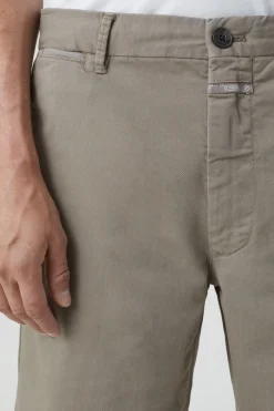 Chino Shorts