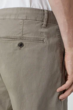 Chino Shorts