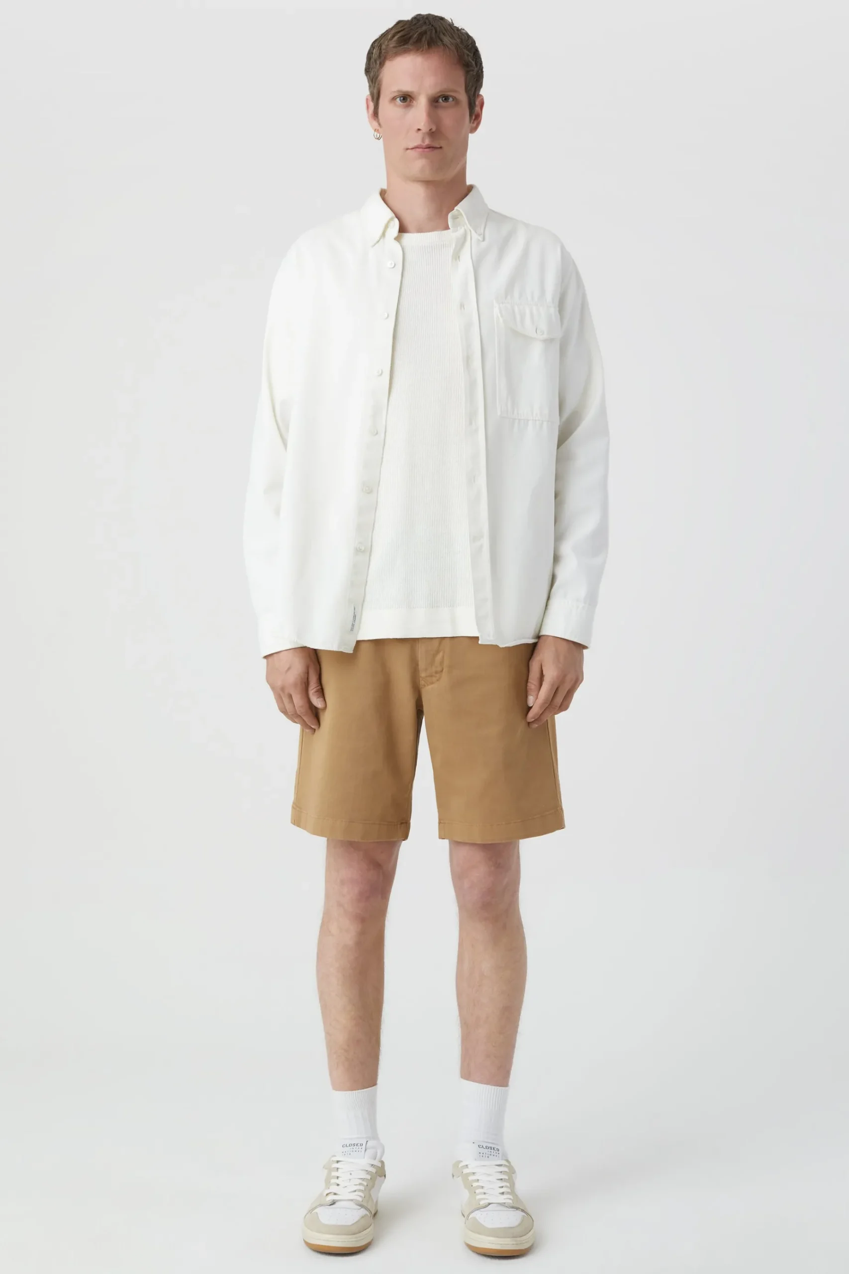 Chino Shorts