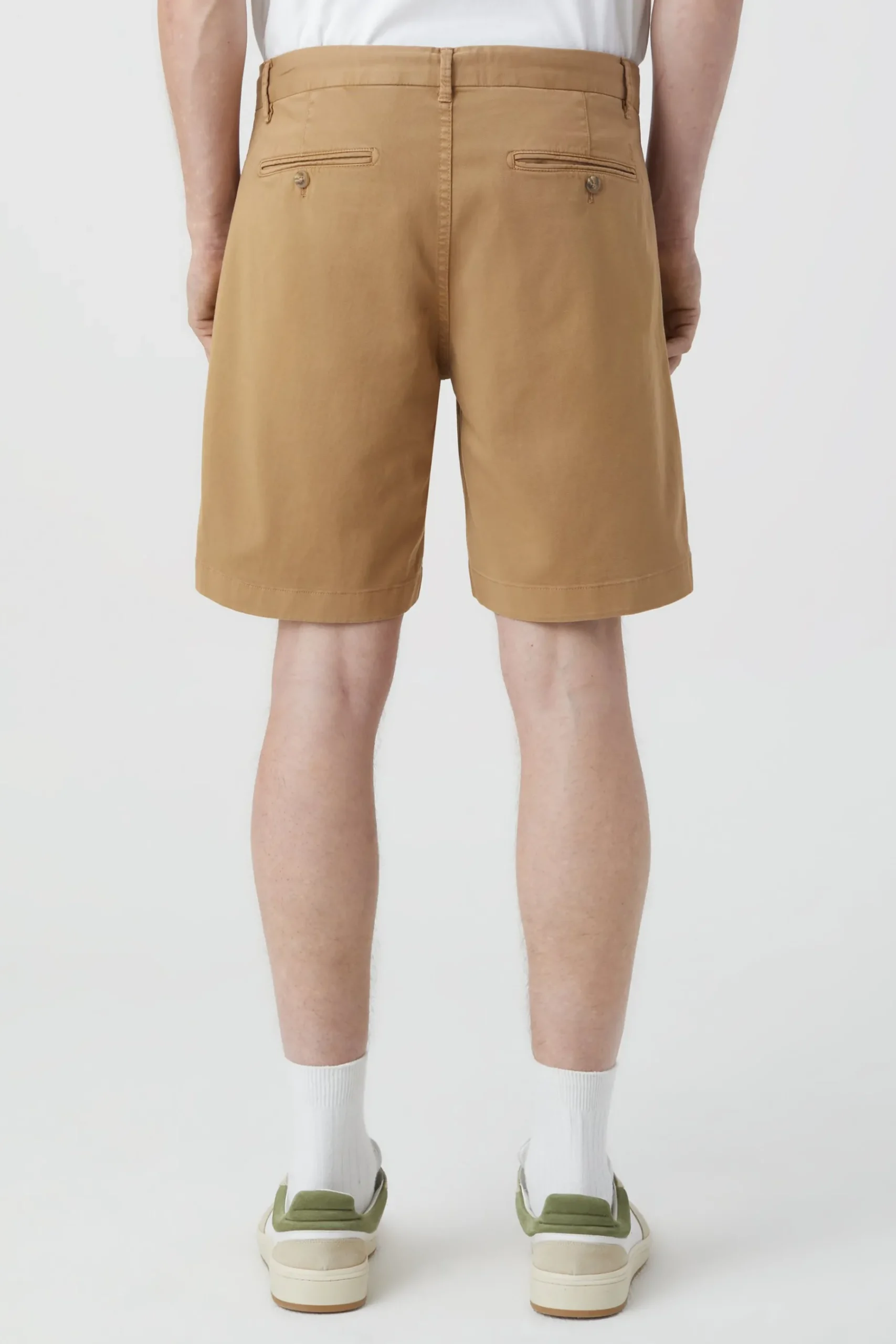 Chino Shorts