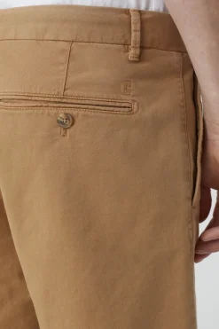 Chino Shorts