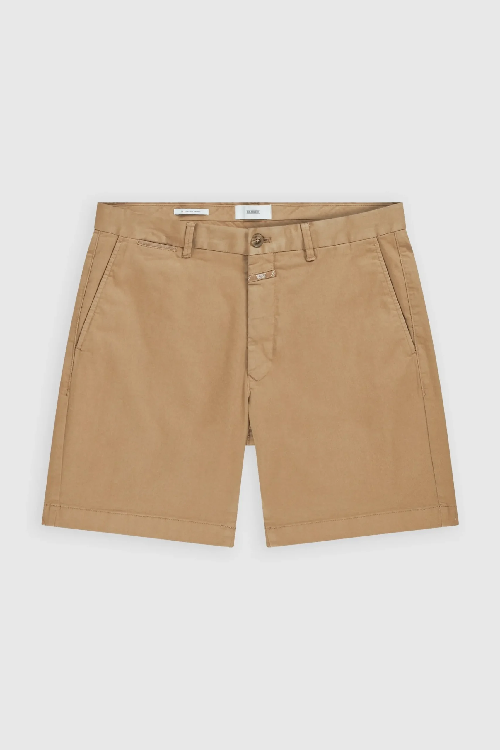 Chino Shorts