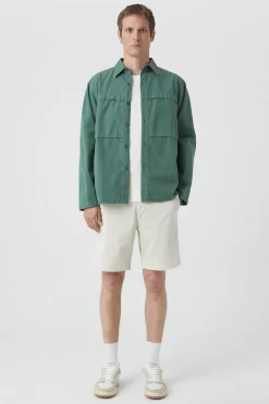 Chino Shorts