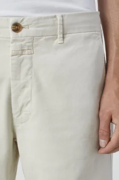 Chino Shorts