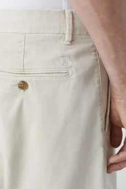 Chino Shorts